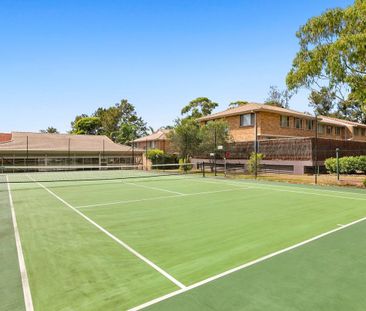 71/465 The Boulevarde, Kirrawee NSW 2232 - Townhouse For Rent | Domain - Photo 3