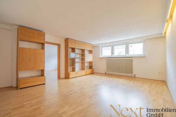 Preiswerte 4,5-Zimmer-Wohnung in Linzer Bestlage zu vermieten! - Photo 1