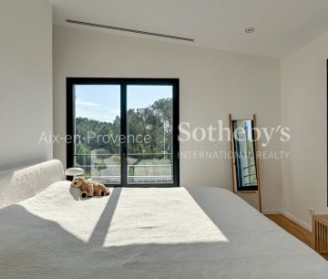 Maison • Comtale-Cente-Cours Mirabeau - Photo 6