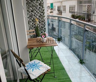 Alquiler de piso en Pasaje de Pizarro - Photo 4