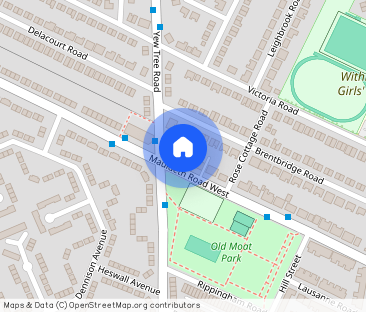 4 bedroom house to rent - Photo 1