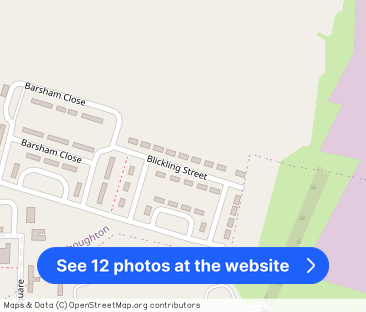 Blickling Street, West Raynham, Norfolk, NR21 - Photo 1