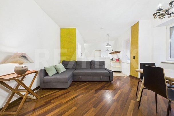 Maisonette esclusiva di 4½ locali a due passi dal Lago di Lugano - Photo 1