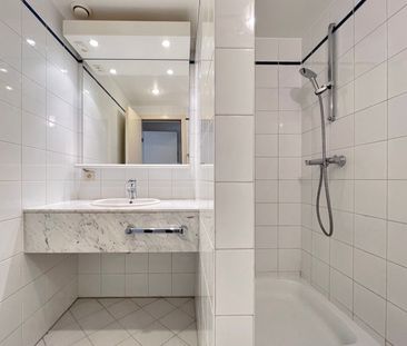 Appartement - à louer - Photo 1