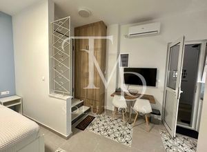 Studio/Γκαρσονιέρα για ενοικίαση - Δάφνη, - Photo 5