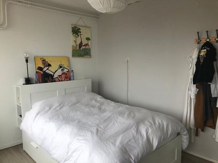 Te huur: Appartement Robijnstraat in Breda - Foto 4