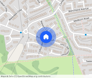 Burnham Avenue, Lemington - Photo 1