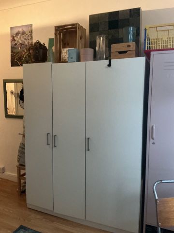 Studio Flat, Baytree Road, SW2 - Photo 2