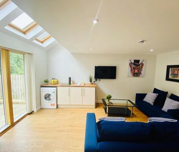 5 bedroom house to rent - Photo 2