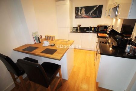 1 bedroom apartment to rent - Photo 4