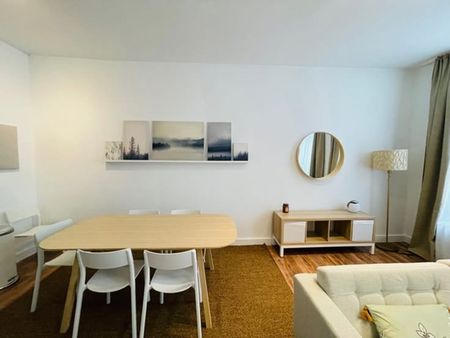Appartement te huur - Foto 4