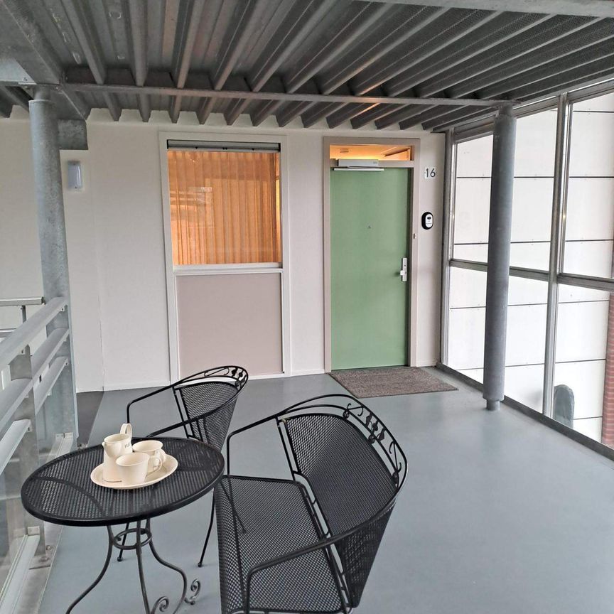 Flat Plataanstate, Purmerend - À louer - Photo 1