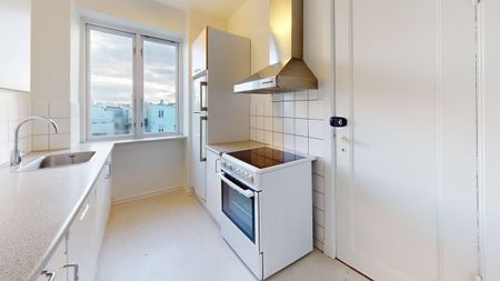 Fin lejlighed med central placering i Aalborg C! - Foto 2
