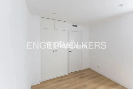 Piso en alquiler en Calle de López de Hoyos, cerca de Calle de Ramos Carrión - Photo 4