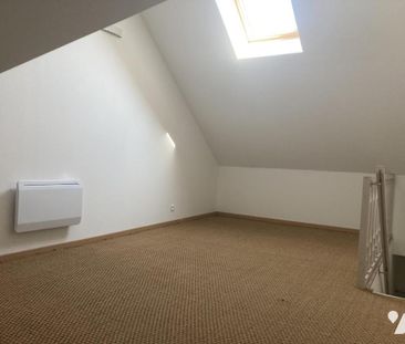 Location maison à BOUSSOIS - Photo 2