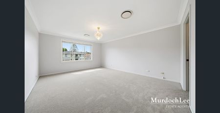 Double-Storey House with Triple Garage in Oakhill, CTHS Catchment - Photo 4