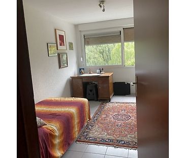 3½ Zimmer-Wohnung in Ipsach (BE), möbliert, auf Zeit - Foto 5