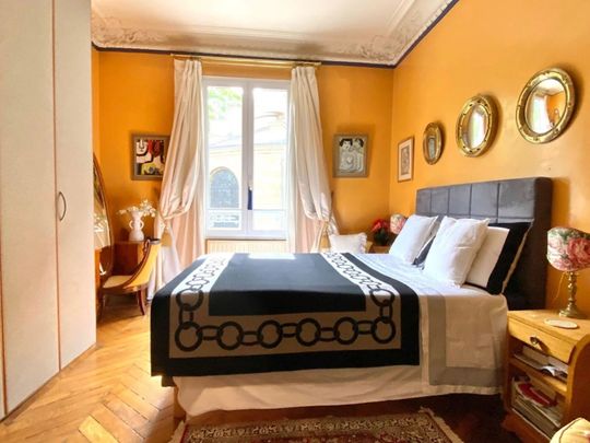 Location Appartement 3 pièces 63 m2 à Paris 5 - Photo 1