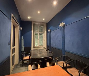 Kiadó jó állapotú lakás - Budapest I. kerület - Photo 1