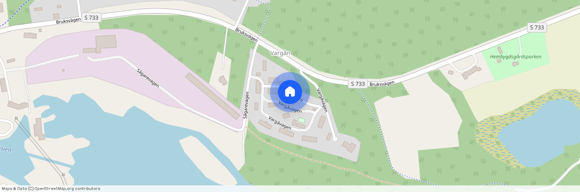 Forshaga, Vargåvägen, 11 D, 66932, Deje