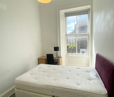 East Preston Street, Flat 1f2 Newington, Edinburgh, EH8 - Photo 4