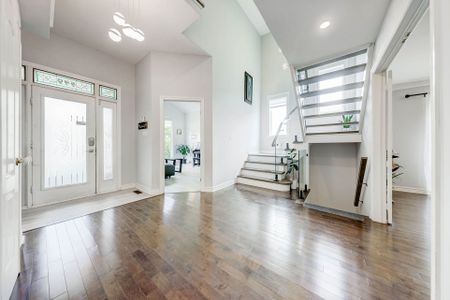 For Lease - 449 Alex Doner Drive, Newmarket, Ontario - Photo 4