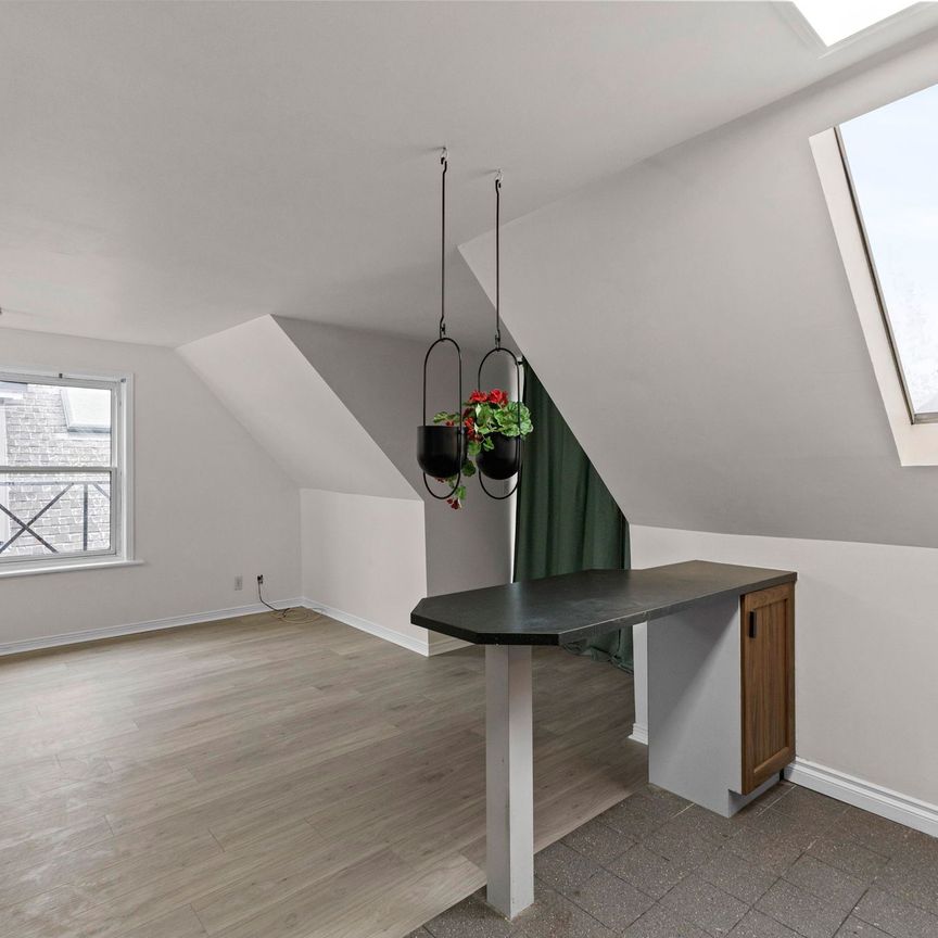 For Lease - 132 Flora Street Unit# Unit 3, Ottawa Centre, Ontario - Photo 1