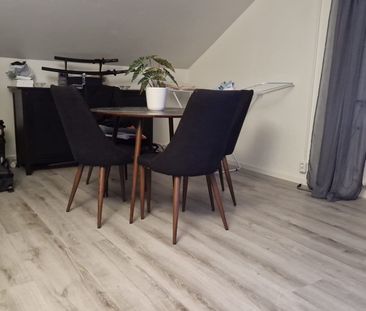 Möllaregatan, Trelleborg - Foto 4