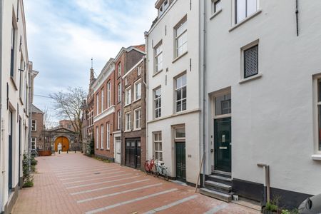 Gasthuisstraat 1-B, Binnenstad centrum, 5211NP, Den Bosch - Photo 3