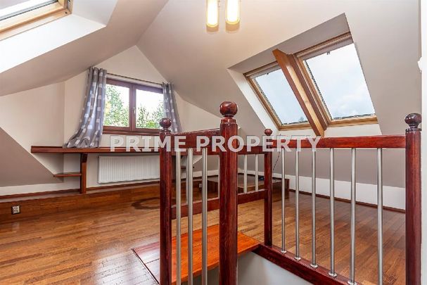 Dom Kraków Swoszowice powierzchnia 270.0 m² C389-WD-30279 - Zdjęcie 1