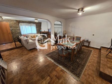 Μονοκατοικία για ενοικίαση Πανόραμα (Θερμαϊκός) - Photo 3