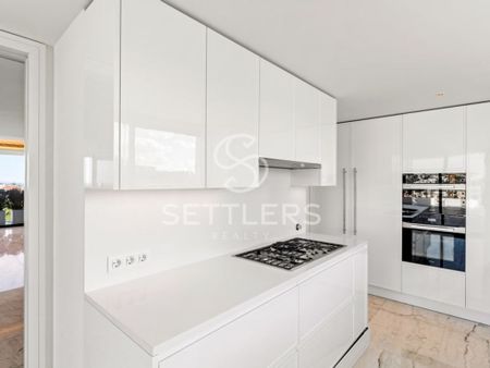 4 room luxury Apartment for rent in Cascais e Estoril, Portugal - Photo 2