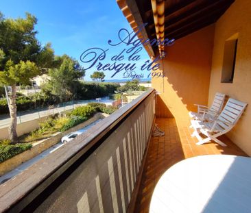 Location Appartement 2 pièces 39m² HYERES 83400 - Photo 5