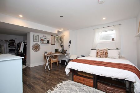 For Lease - 1408 Aldergrove Court Unit# Bsmnt, Oshawa, Ontario - Photo 4