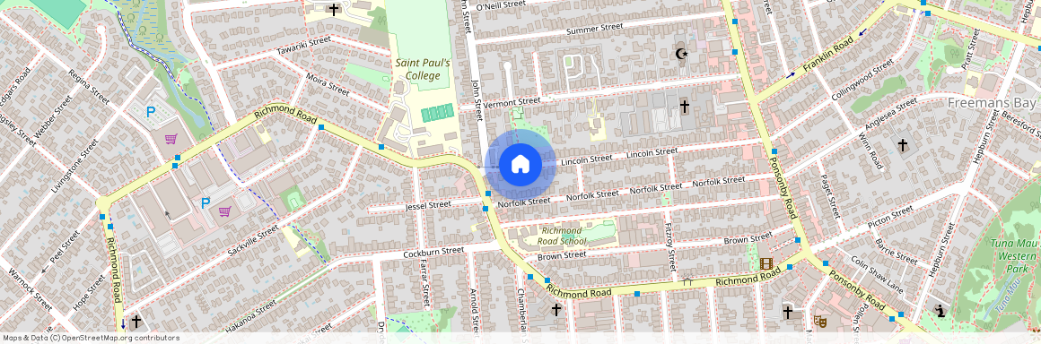 88 Lincoln Street, Ponsonby, Auckland City