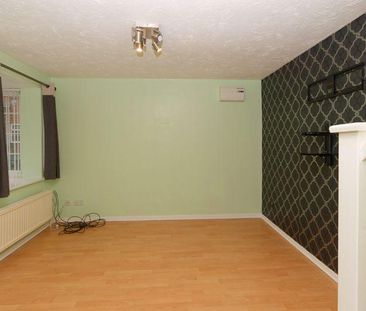 1 bedroom cluster house to rent - Photo 2