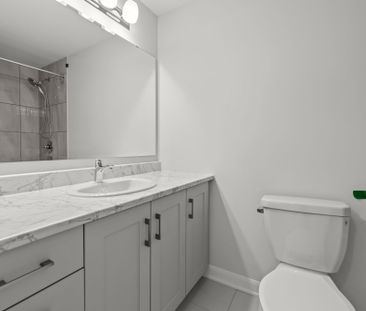 For Lease - 931 Creekway Private, Kanata, Ontario - Photo 5