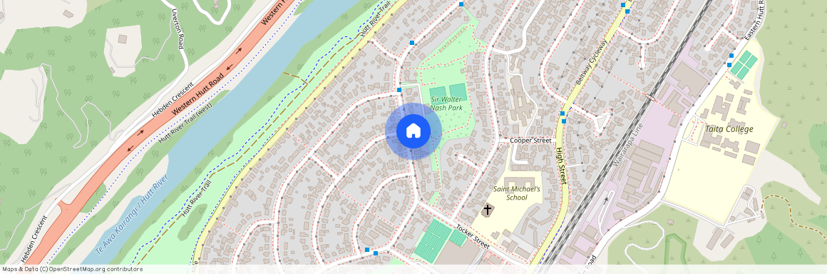 96 Reynolds Street, Taita, Lower Hutt