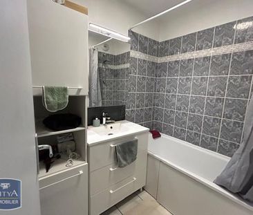 Location Appartement 3 pièces 69m² LE HAVRE 76600 - Photo 5