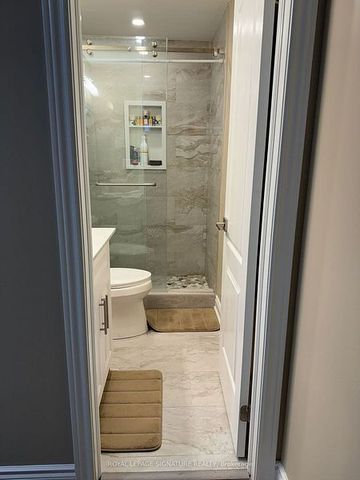 For Lease - 22 Temple Manor Road Unit# Basement, Brampton, Ontario - Photo 4