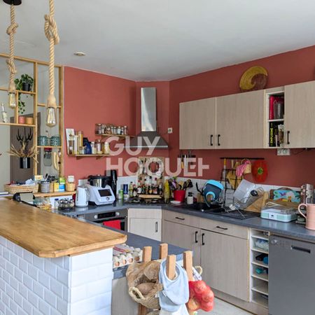 Appartement T3 au Coeur de Monselet ! - Photo 4