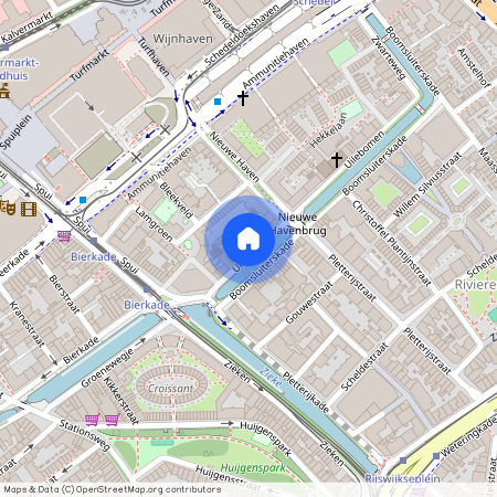 Uilebomen 19, Uilebomen, 2511VN, Den Haag