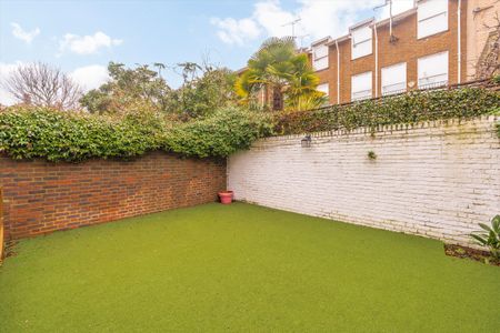 Shawfield Street, Chelsea, SW3, London - Photo 2