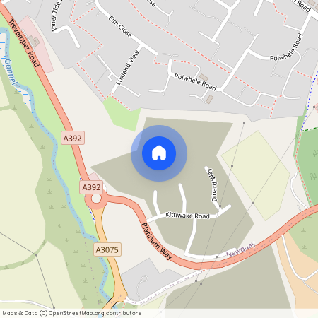 Rule Lane, Newquay TR8