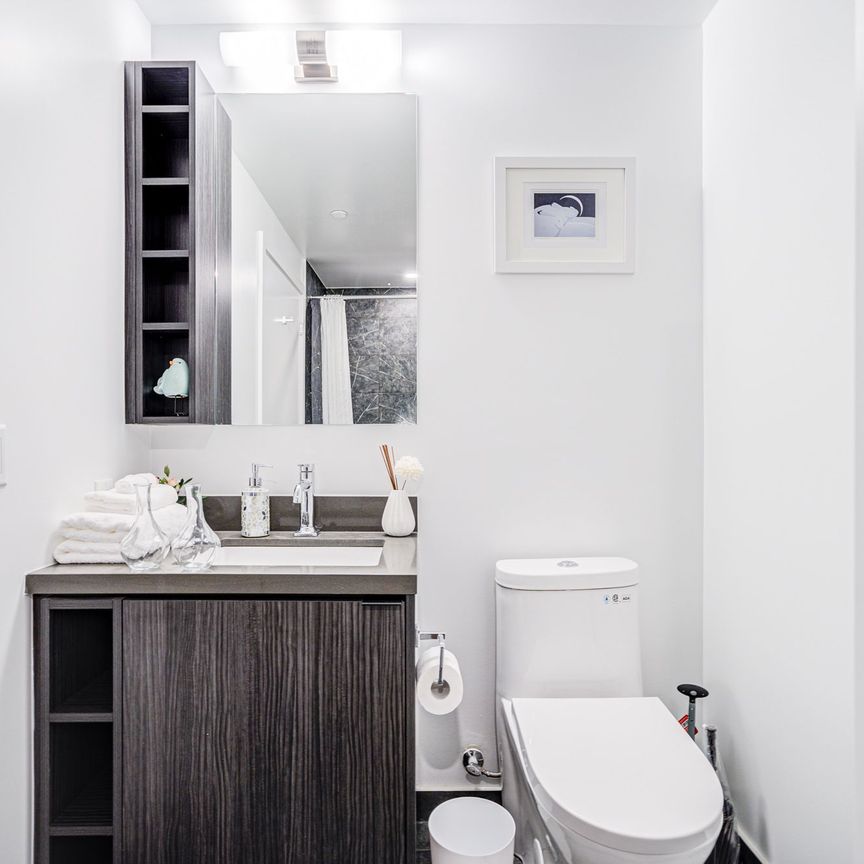 For Lease - 252 Church Street Unit# 4206, Toronto, Ontario - Photo 1