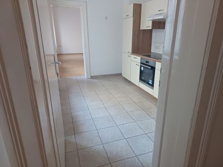 Stubenberggasse 4/13 - 3 Zimmer - Altbauwohnung in der Innenstadt - Foto 4