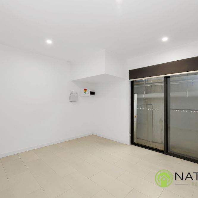 5/10 Parbery Street, Kingston ACT 2604 - Townhouse For Rent - $1,100 | Domain - Photo 1