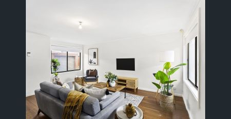 Stylish Modern Living in a Prime Braybrook Location - Photo 5