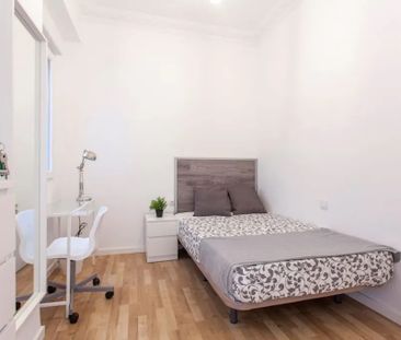 Calle Actor Llorens, Valencia, Valencian Community 46021 - Photo 3