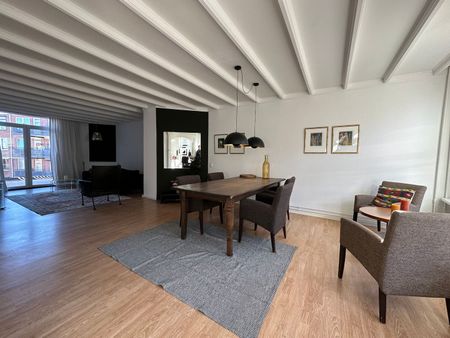 Appartement te huur: Parade 63-B 5911 CB Venlo - Photo 3